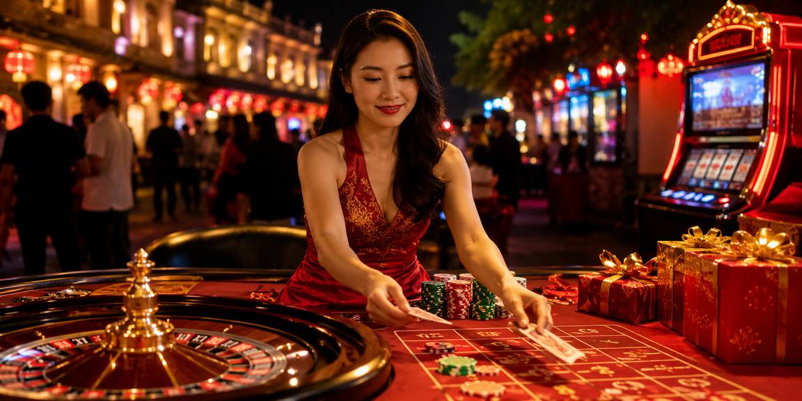 6dmarkii Ưu đãi tân thủ sảnh Slot