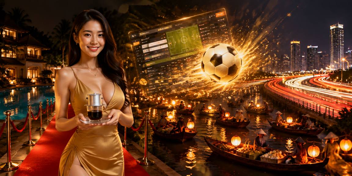 6dmarkii Sảnh Casino